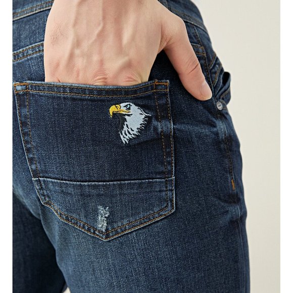 TWEEN Exclusive Jean Pants - Picture 3 of 4